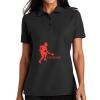 Women's Stain Resistant Polo Thumbnail