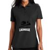Women's Stain Resistant Polo Thumbnail