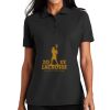 Women's Stain Resistant Polo Thumbnail