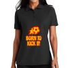Women's Stain Resistant Polo Thumbnail