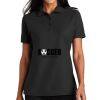 Women's Stain Resistant Polo Thumbnail