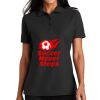 Women's Stain Resistant Polo Thumbnail