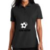 Women's Stain Resistant Polo Thumbnail