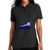 Women's Stain Resistant Polo Thumbnail