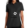 Women's Stain Resistant Polo Thumbnail