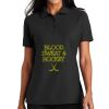 Women's Stain Resistant Polo Thumbnail