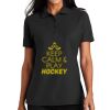 Women's Stain Resistant Polo Thumbnail