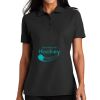 Women's Stain Resistant Polo Thumbnail