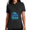Women's Stain Resistant Polo Thumbnail