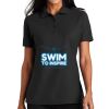 Women's Stain Resistant Polo Thumbnail