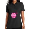 Women's Stain Resistant Polo Thumbnail