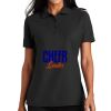 Women's Stain Resistant Polo Thumbnail