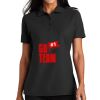 Women's Stain Resistant Polo Thumbnail