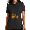 Women's Stain Resistant Polo Thumbnail