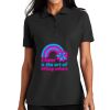 Women's Stain Resistant Polo Thumbnail