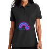Women's Stain Resistant Polo Thumbnail