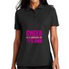 Women's Stain Resistant Polo Thumbnail
