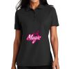 Women's Stain Resistant Polo Thumbnail