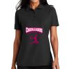 Women's Stain Resistant Polo Thumbnail