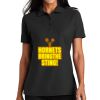 Women's Stain Resistant Polo Thumbnail