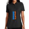 Women's Stain Resistant Polo Thumbnail