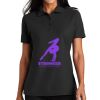 Women's Stain Resistant Polo Thumbnail
