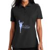 Women's Stain Resistant Polo Thumbnail