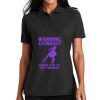 Women's Stain Resistant Polo Thumbnail