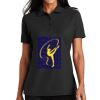 Women's Stain Resistant Polo Thumbnail