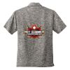 PosiCharge ® Electric Heather Polo Thumbnail