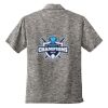 PosiCharge ® Electric Heather Polo Thumbnail
