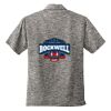 PosiCharge ® Electric Heather Polo Thumbnail