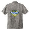 PosiCharge ® Electric Heather Polo Thumbnail