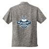 PosiCharge ® Electric Heather Polo Thumbnail