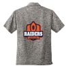 PosiCharge ® Electric Heather Polo Thumbnail
