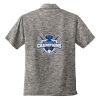 PosiCharge ® Electric Heather Polo Thumbnail