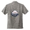 PosiCharge ® Electric Heather Polo Thumbnail