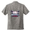 PosiCharge ® Electric Heather Polo Thumbnail