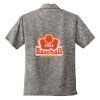 PosiCharge ® Electric Heather Polo Thumbnail