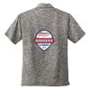 PosiCharge ® Electric Heather Polo Thumbnail