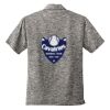 PosiCharge ® Electric Heather Polo Thumbnail