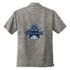 PosiCharge ® Electric Heather Polo Thumbnail