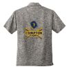 PosiCharge ® Electric Heather Polo Thumbnail