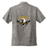 PosiCharge ® Electric Heather Polo Thumbnail