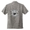 PosiCharge ® Electric Heather Polo Thumbnail