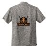 PosiCharge ® Electric Heather Polo Thumbnail