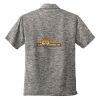 PosiCharge ® Electric Heather Polo Thumbnail