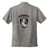 PosiCharge ® Electric Heather Polo Thumbnail