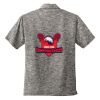 PosiCharge ® Electric Heather Polo Thumbnail