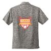 PosiCharge ® Electric Heather Polo Thumbnail